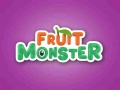 Permainan Fruit Monster