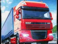 Permainan Euro Truck Simulator Cargo Truck Drive