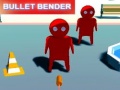 Permainan Bullet Bender‏