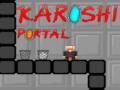 Permainan Karoshi Portal