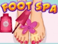 Permainan Foot Spa