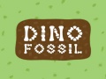 Permainan Dino Fossil