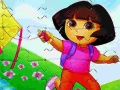 Permainan Cute Girl Jigsaw Puzzle