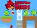 Permainan Angry Red Birds