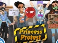 Permainan Princess Protest