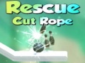 Permainan Rescue Cut Rope