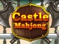 Permainan Castle Mahjong