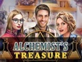 Permainan Alchemists treasure