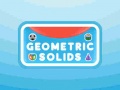 Permainan Geometric Solids