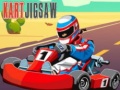 Permainan Kart Jigsaw