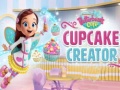 Permainan Butterbean's Cafe Cupcake Creator