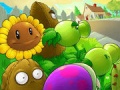 Permainan Plants Vs Zombies 2