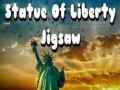 Permainan Statue Of Liberty Jigsaw