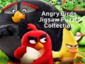 Permainan Angry Birds Jigsaw Puzzle Collection