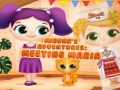 Permainan Miruna’s Adventures: Meeting Maria