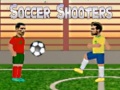 Permainan Soccer Shooters