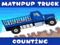 Permainan Mathpup Truck Counting