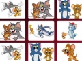 Permainan Tom and Jerry Memory