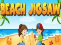 Permainan Beach Jigsaw