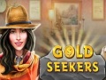 Permainan Gold seekers