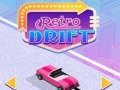 Permainan Retro Drift