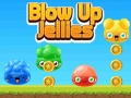 Permainan Blow Up Jellies