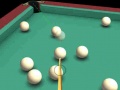 Permainan 3d Billiard Piramid