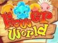 Permainan Flower World