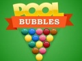 Permainan Pool Bubbles