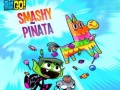 Permainan Teen Titans Go Smashy Pinata