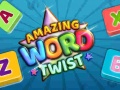 Permainan Amazing Word Twist