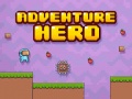 Permainan Adventure Hero