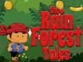 Permainan The Rain Forest Tales