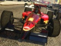 Permainan Formula Racing Online