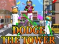 Permainan Dodge The Tower