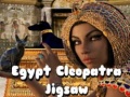 Permainan Egypt Cleopatra Jigsaw