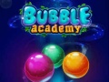 Permainan Bubble Academy