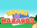 Permainan House Of Hazards