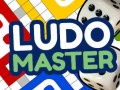 Permainan Ludo Master