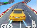 Permainan Mega Ramp Car Racing Stunts GT 3d