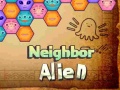 Permainan Neighbor Alien