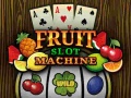 Permainan Fruit Slot Machine