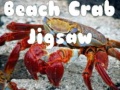 Permainan Beach Crab Jigsaw