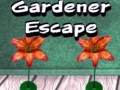 Permainan Gardener Escape