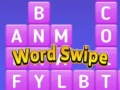 Permainan Word Swipe