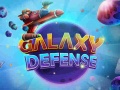 Permainan Galaxy Defense