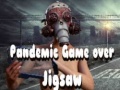 Permainan Pandemic Game Over Jigsaw