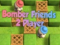 Permainan Bomber Friends 2 Player