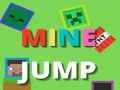 Permainan Mine Jump