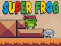 Permainan Super Frog